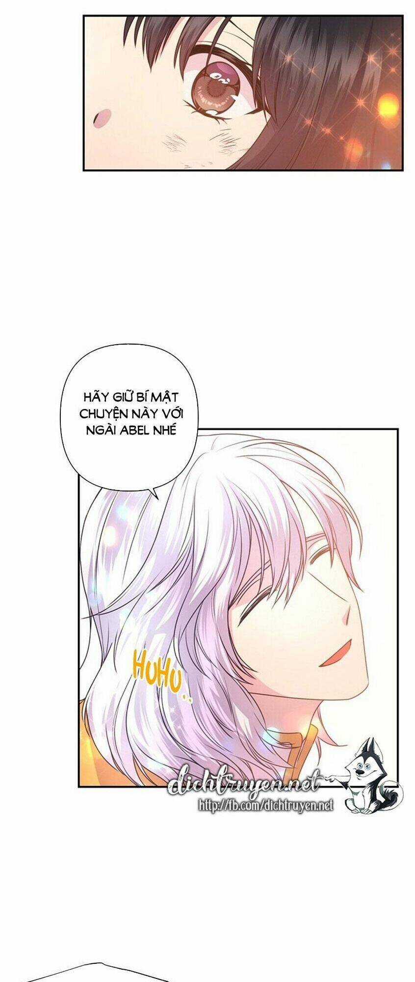 Hãy Cẩn Thận Sợi Tơ Hồng Chapter 13 trang 41