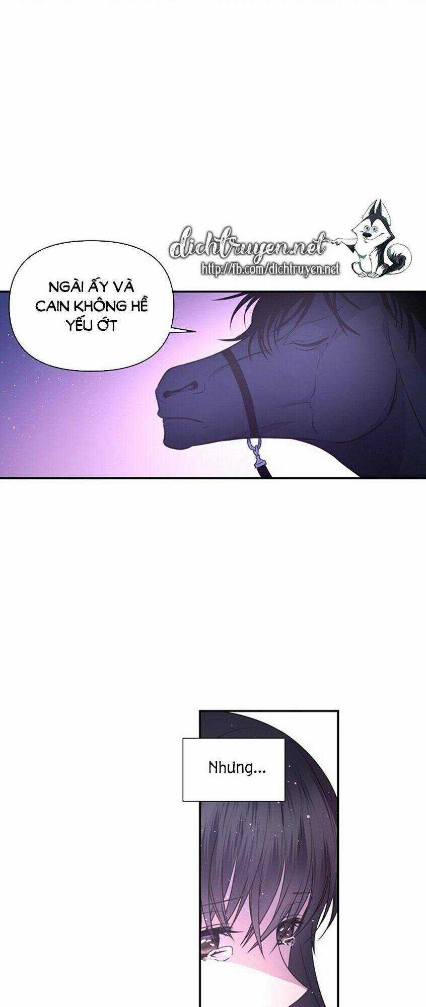 Hãy Cẩn Thận Sợi Tơ Hồng Chapter 13 trang 43