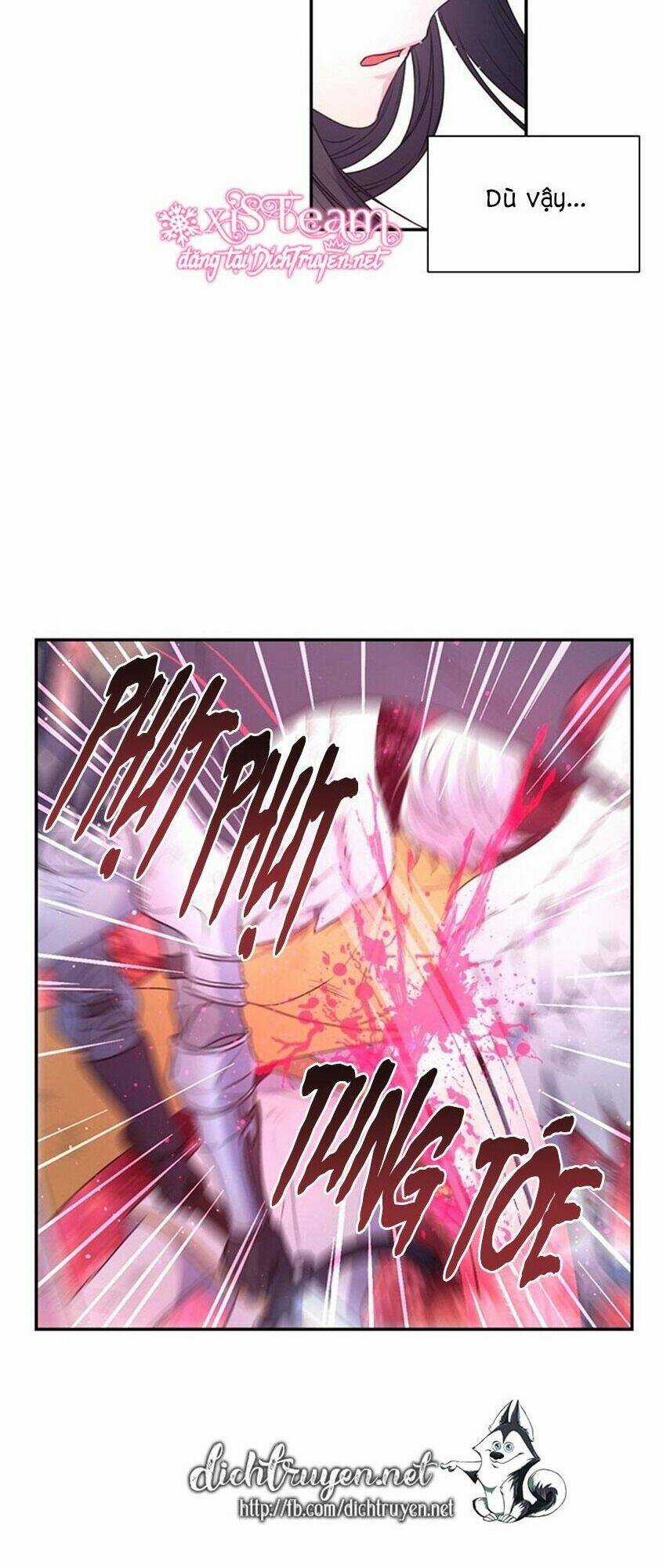 Hãy Cẩn Thận Sợi Tơ Hồng Chapter 13 trang 44