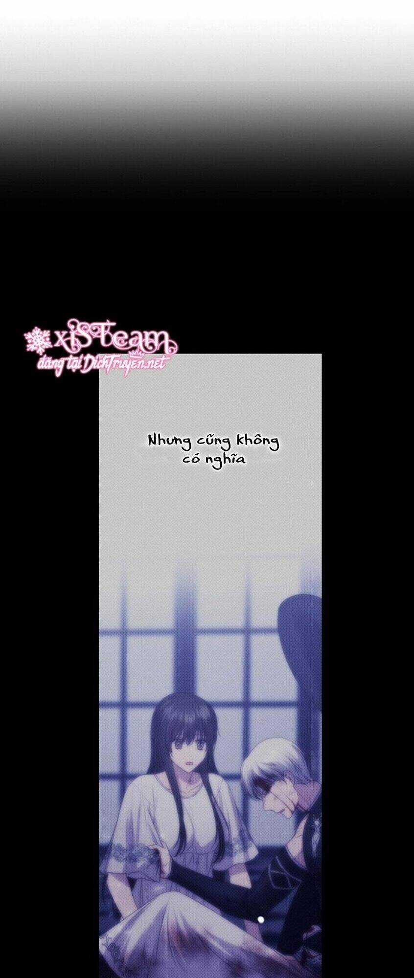 Hãy Cẩn Thận Sợi Tơ Hồng Chapter 13 trang 47