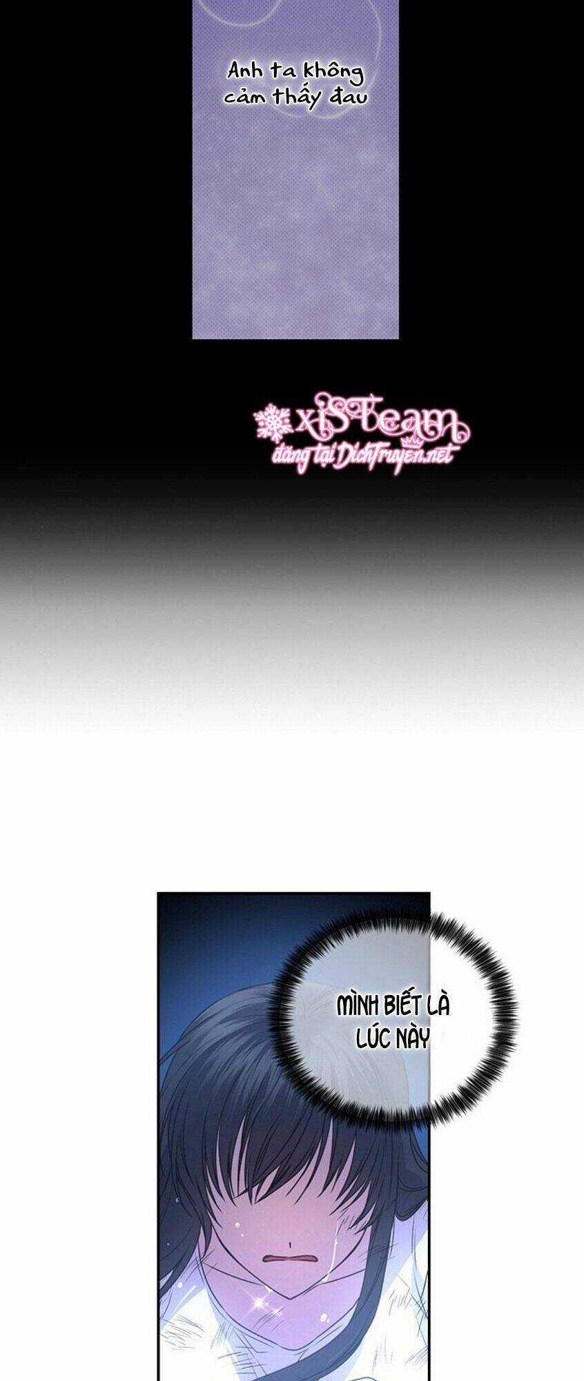 Hãy Cẩn Thận Sợi Tơ Hồng Chapter 13 trang 49