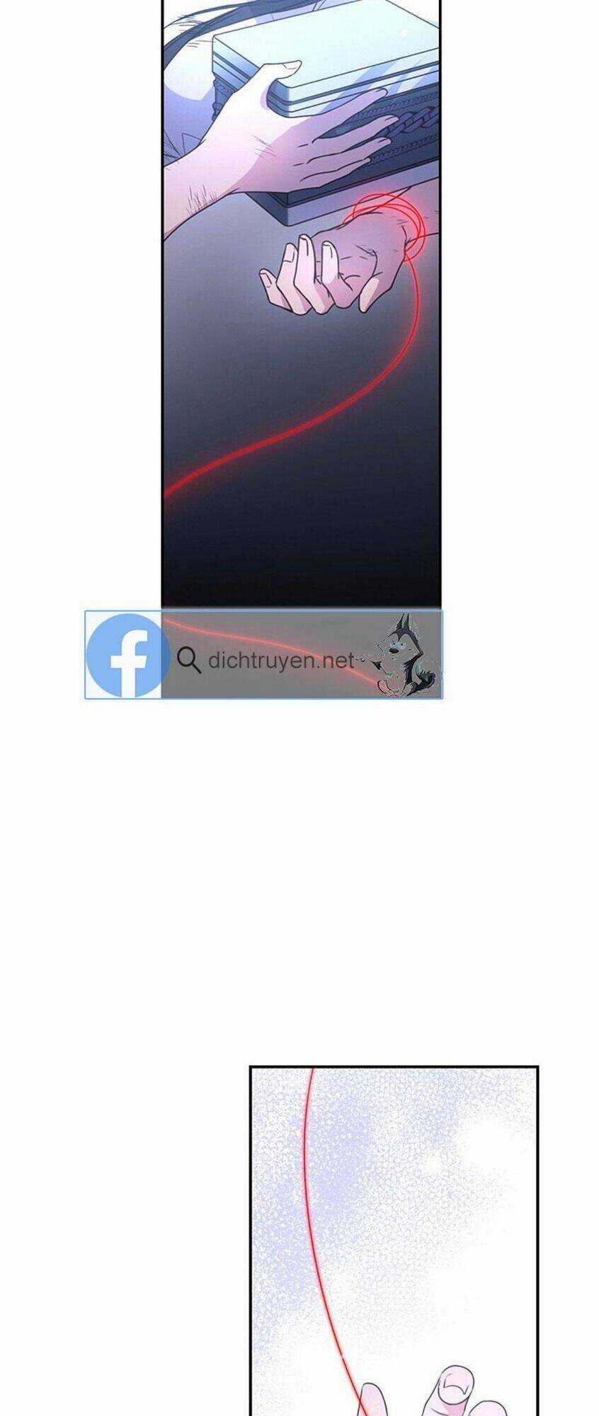 Hãy Cẩn Thận Sợi Tơ Hồng Chapter 13 trang 50