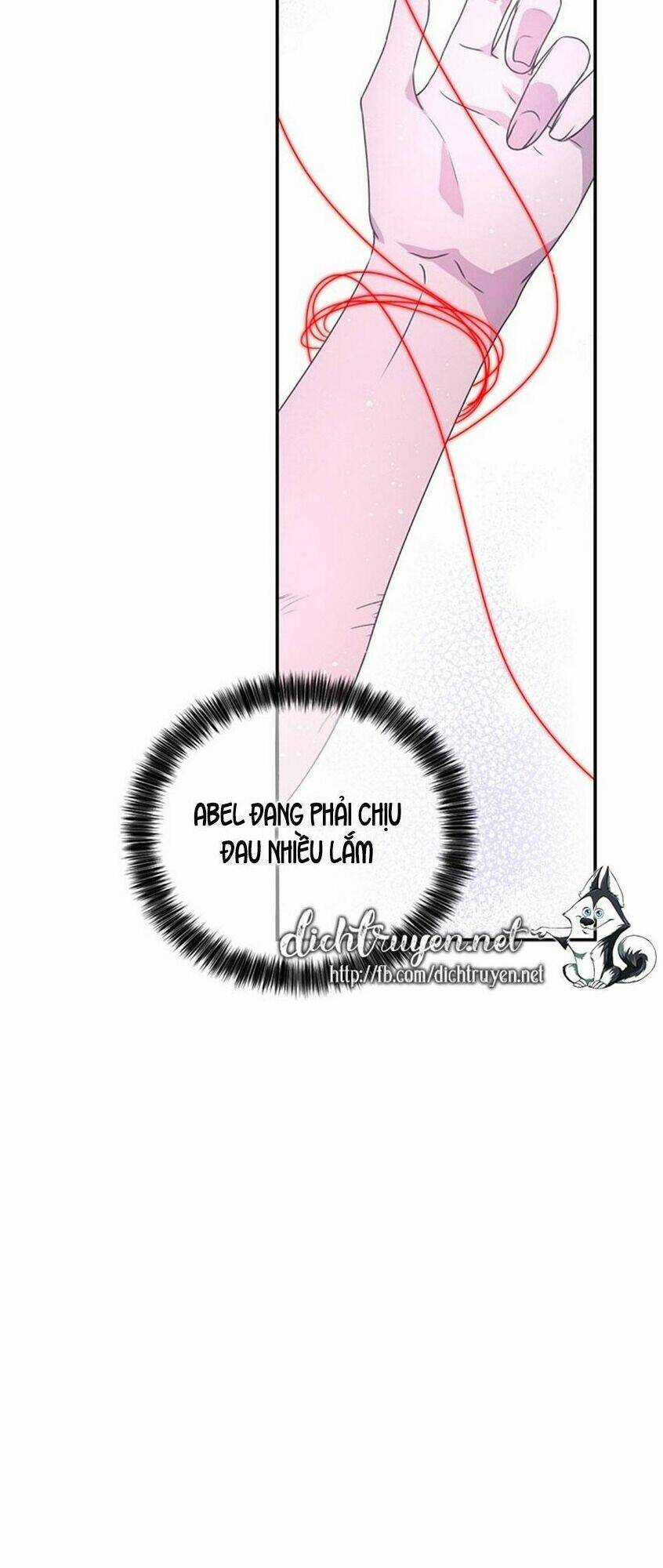 Hãy Cẩn Thận Sợi Tơ Hồng Chapter 13 trang 51