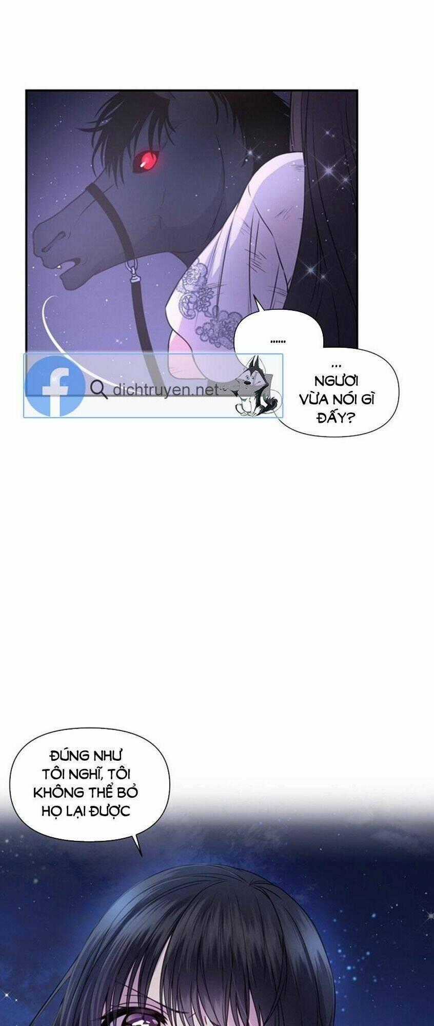 Hãy Cẩn Thận Sợi Tơ Hồng Chapter 13 trang 53