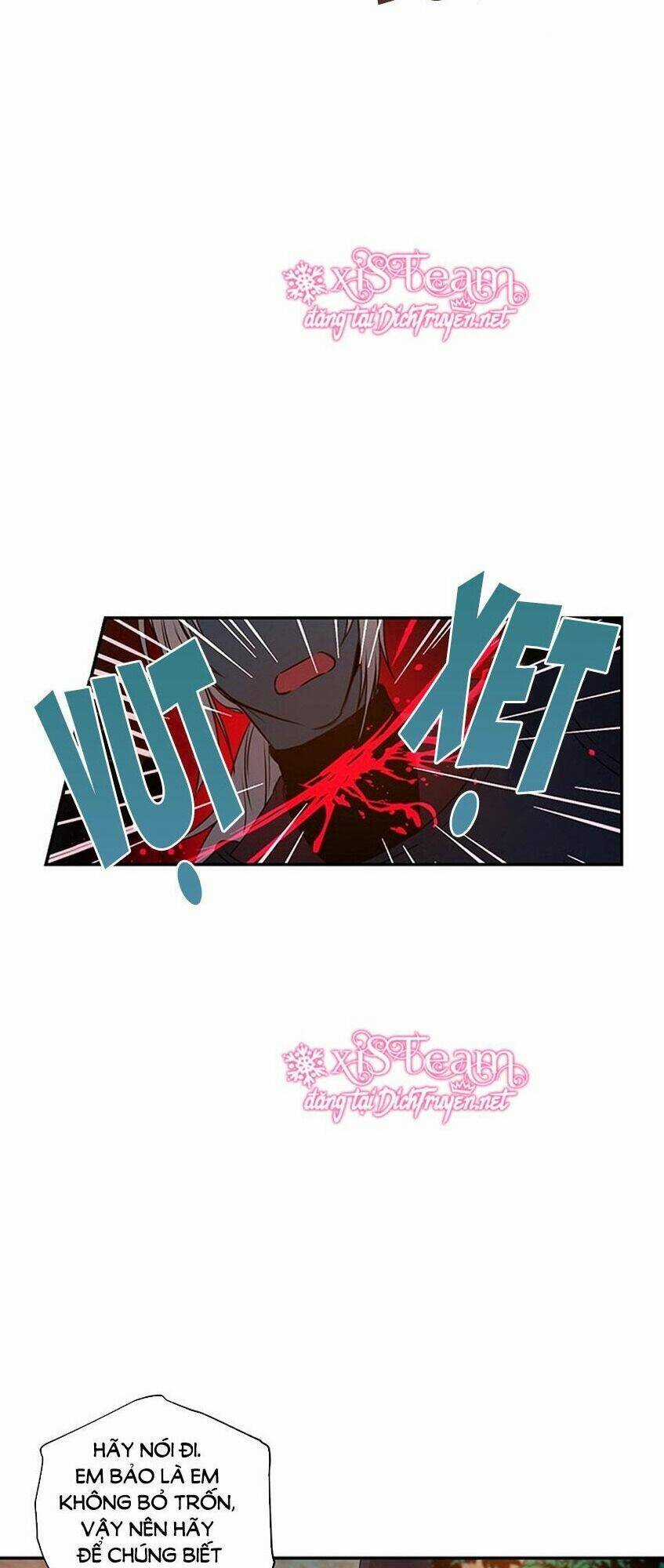 Hãy Cẩn Thận Sợi Tơ Hồng Chapter 13 trang 6