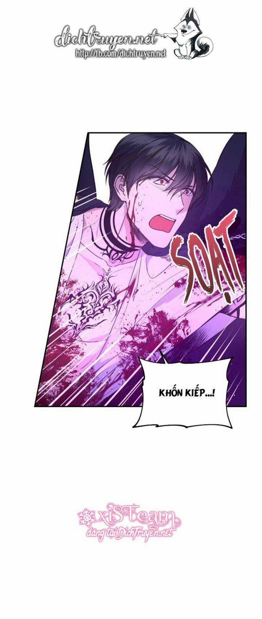 Hãy Cẩn Thận Sợi Tơ Hồng Chapter 14 trang 10