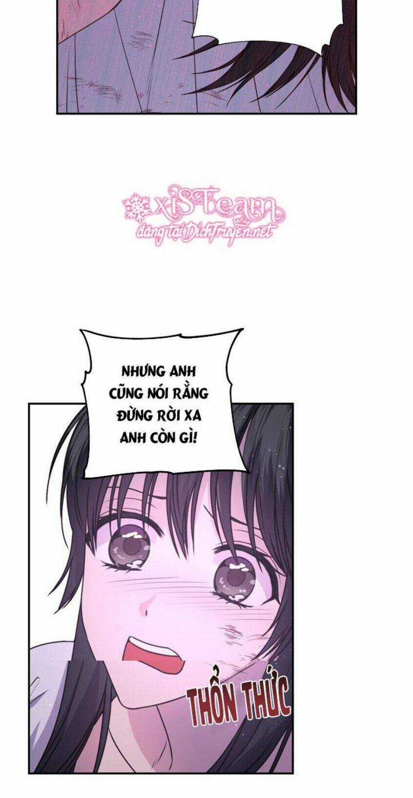 Hãy Cẩn Thận Sợi Tơ Hồng Chapter 14 trang 15