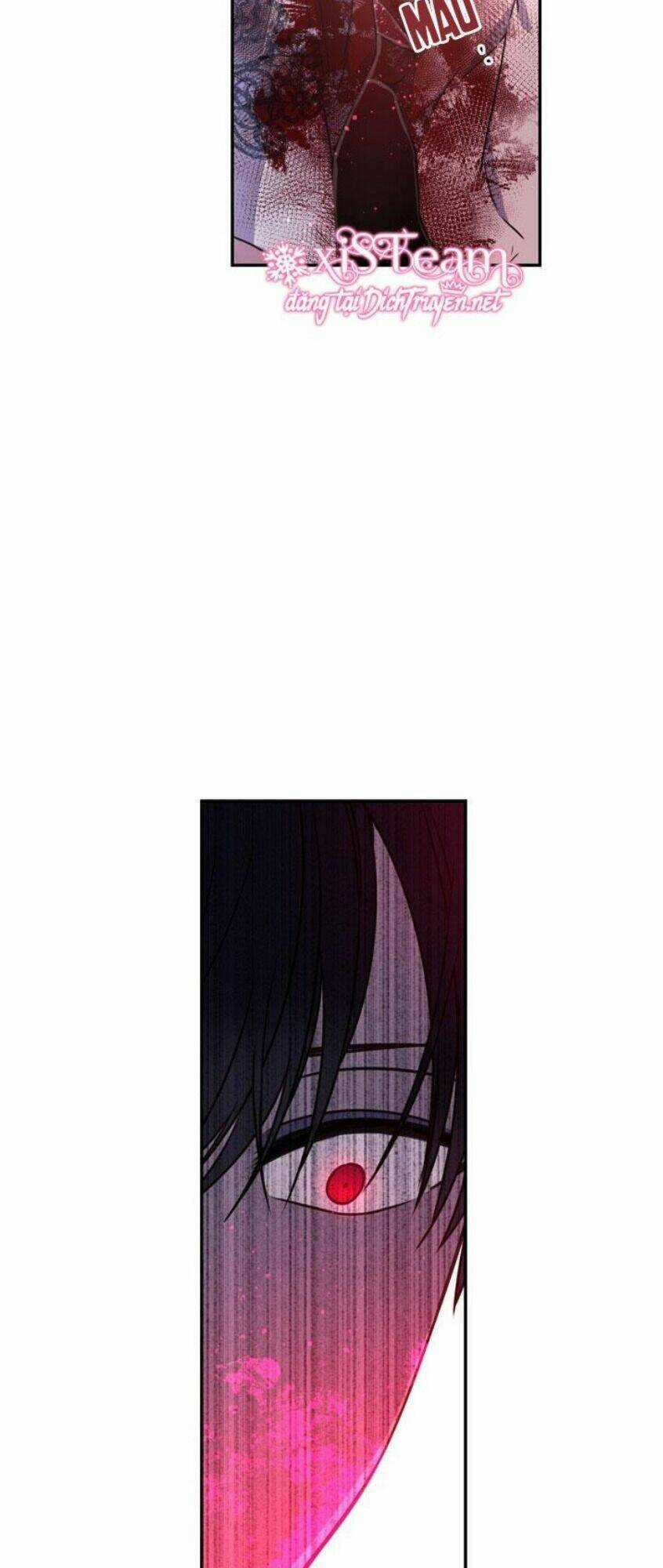 Hãy Cẩn Thận Sợi Tơ Hồng Chapter 14 trang 22