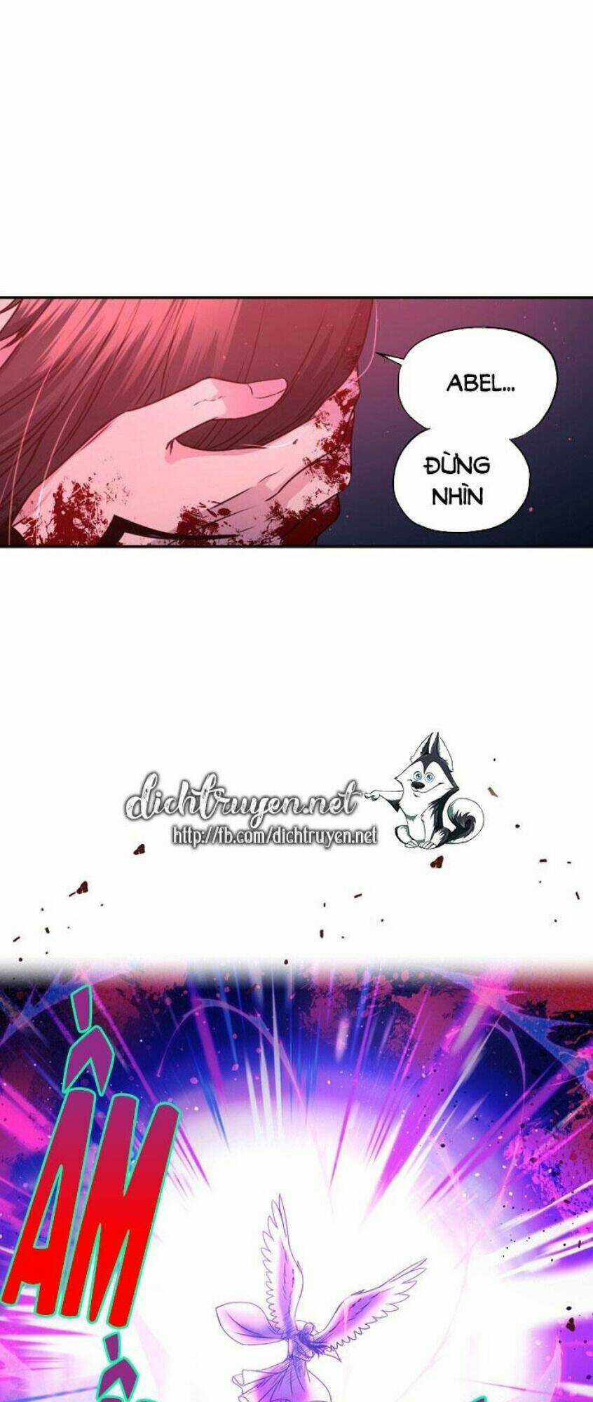 Hãy Cẩn Thận Sợi Tơ Hồng Chapter 14 trang 25