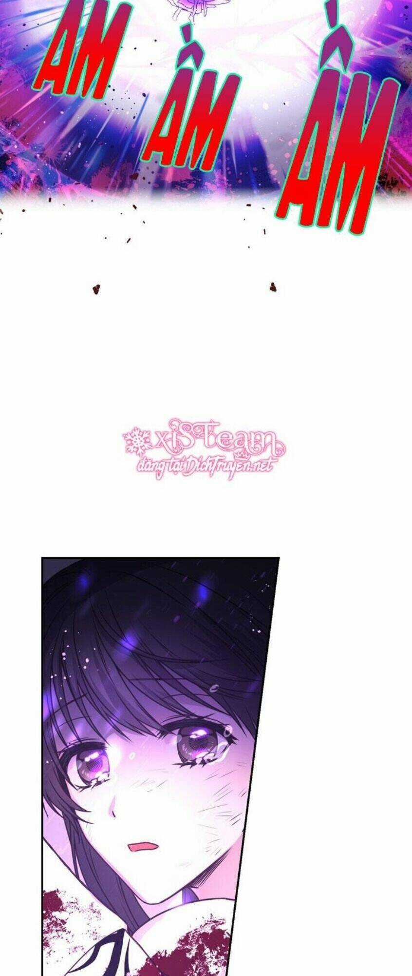 Hãy Cẩn Thận Sợi Tơ Hồng Chapter 14 trang 26