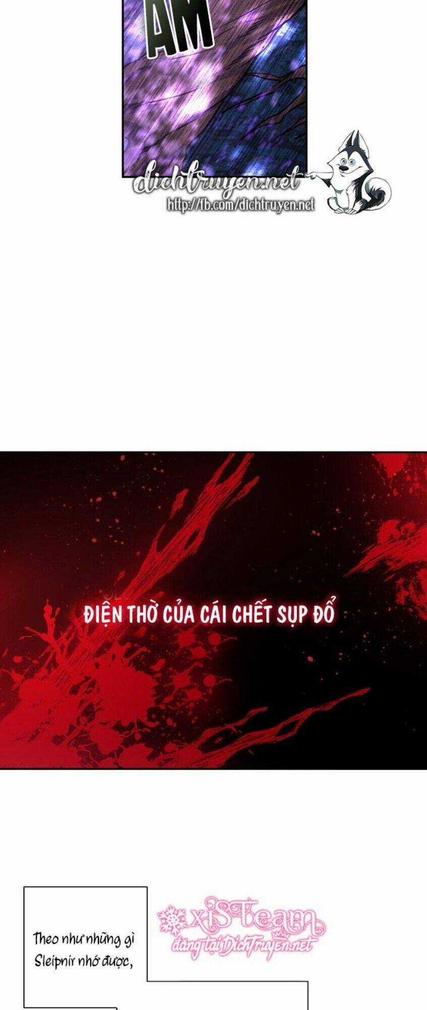 Hãy Cẩn Thận Sợi Tơ Hồng Chapter 14 trang 29