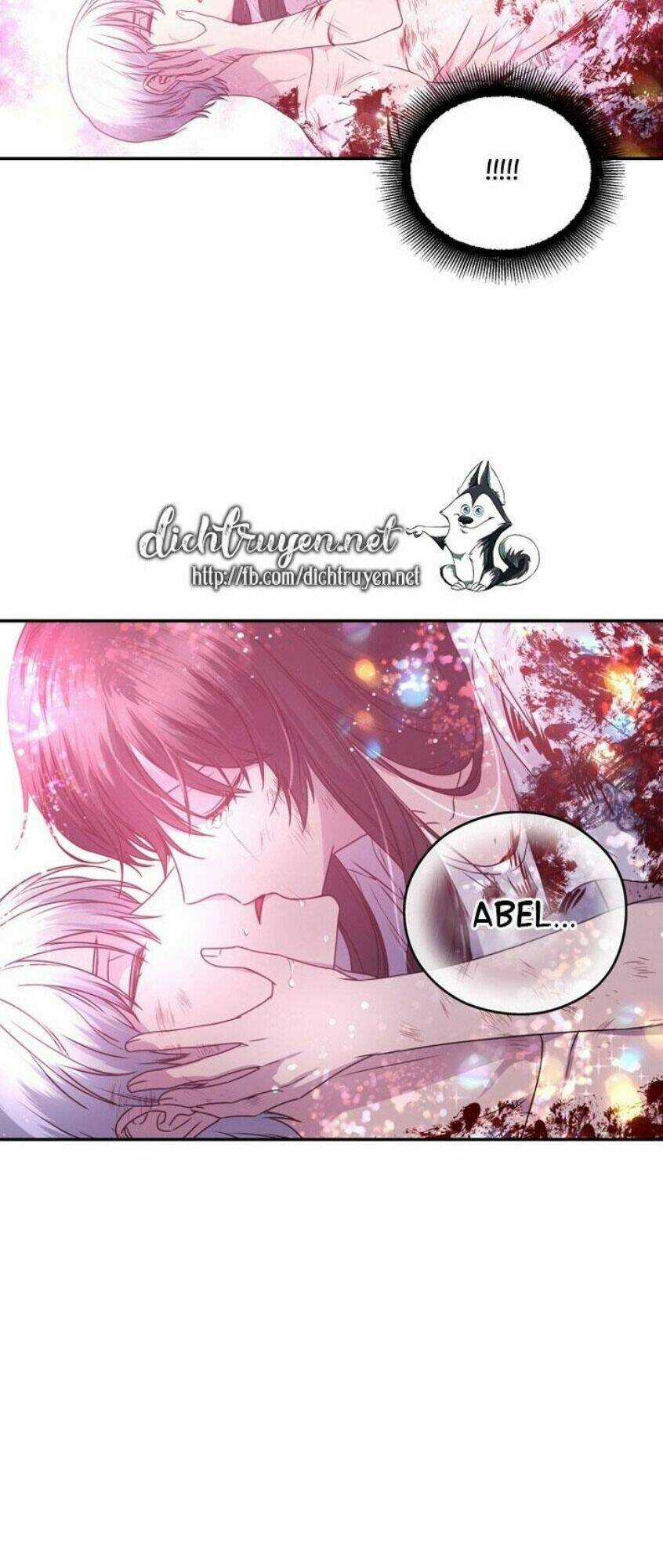 Hãy Cẩn Thận Sợi Tơ Hồng Chapter 14 trang 38