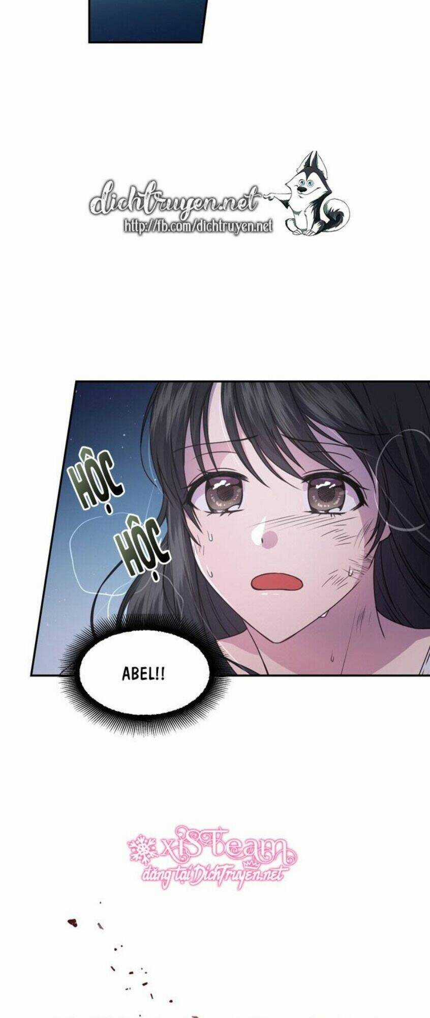 Hãy Cẩn Thận Sợi Tơ Hồng Chapter 14 trang 4