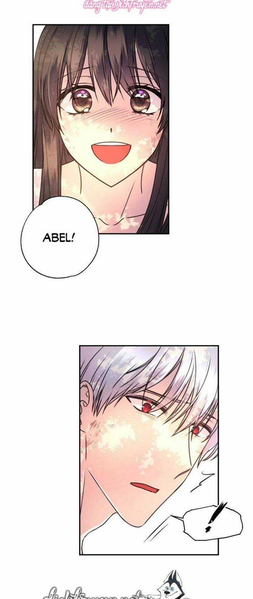 Hãy Cẩn Thận Sợi Tơ Hồng Chapter 14 trang 42