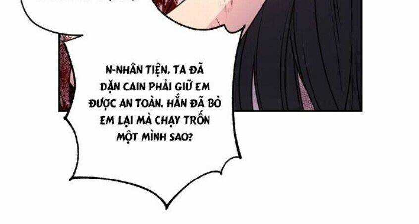 Hãy Cẩn Thận Sợi Tơ Hồng Chapter 14 trang 46