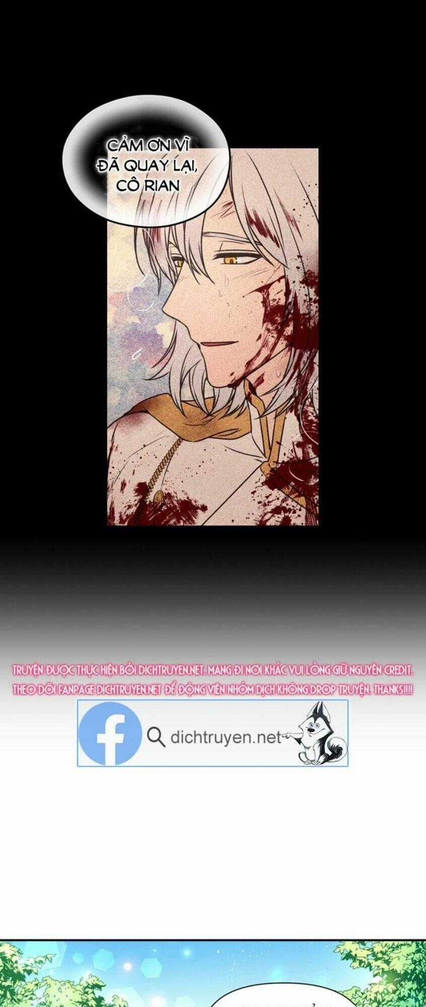 Hãy Cẩn Thận Sợi Tơ Hồng Chapter 14 trang 49