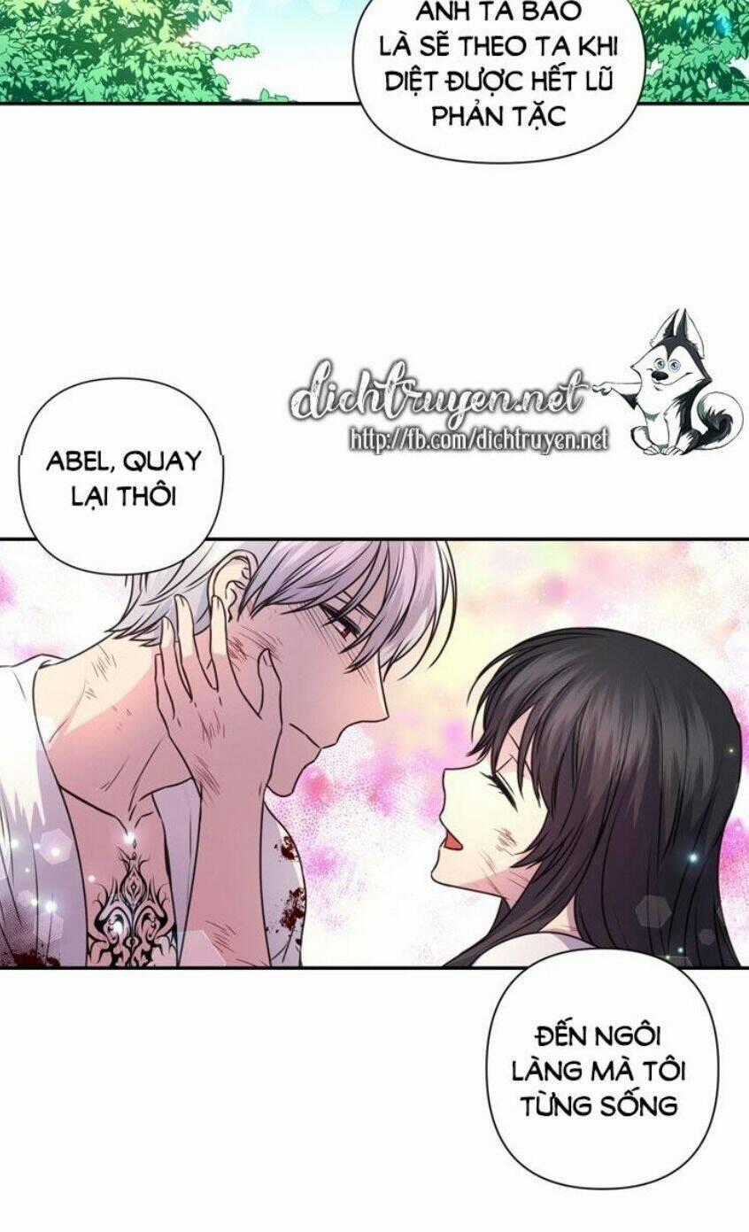 Hãy Cẩn Thận Sợi Tơ Hồng Chapter 14 trang 50