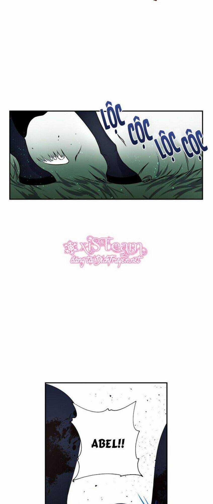 Hãy Cẩn Thận Sợi Tơ Hồng Chapter 14 trang 6