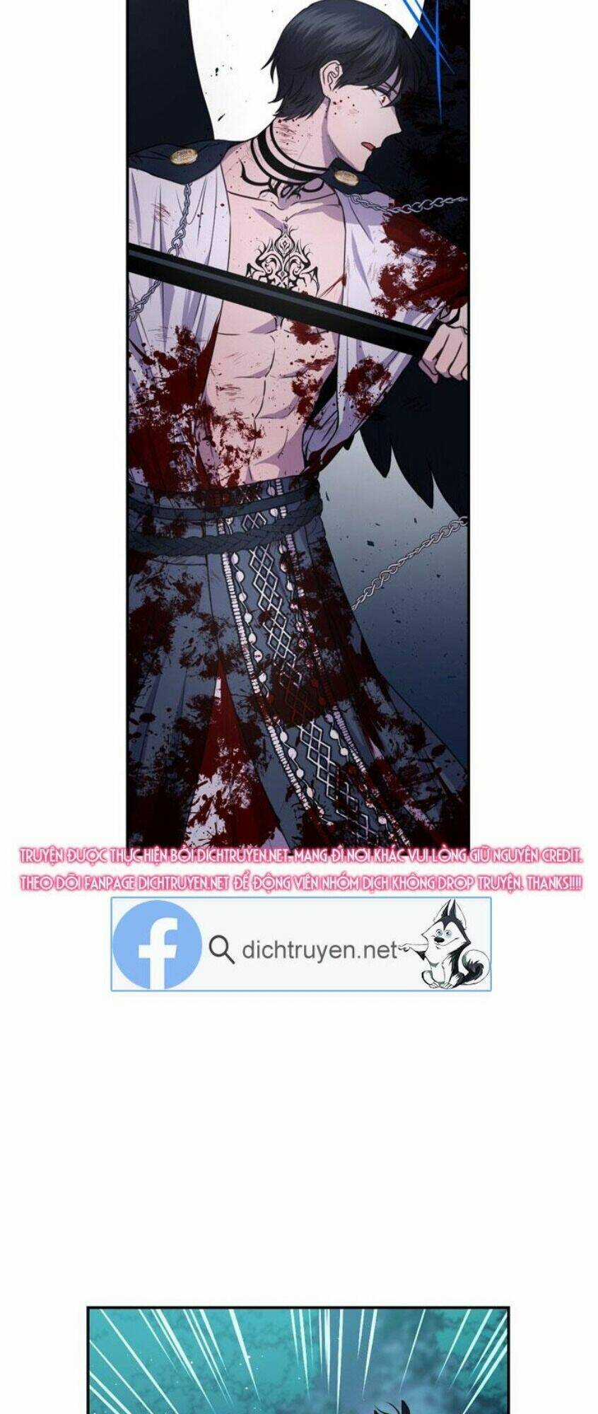 Hãy Cẩn Thận Sợi Tơ Hồng Chapter 14 trang 7