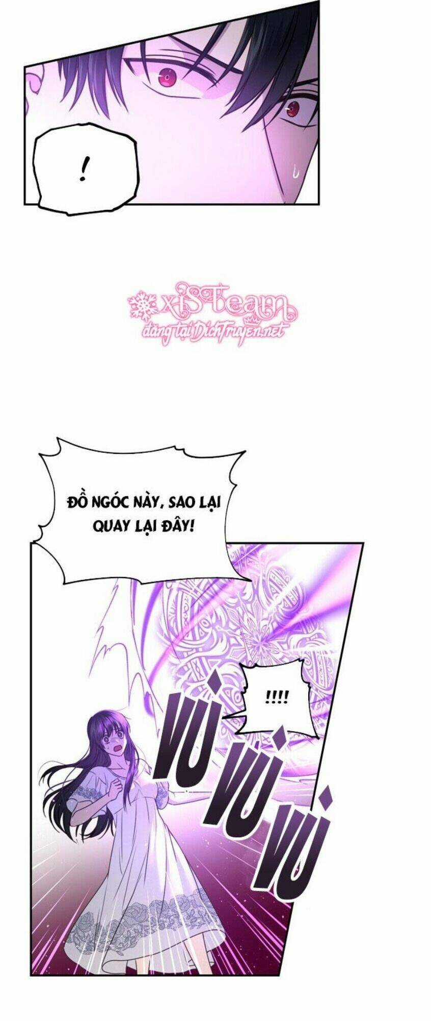 Hãy Cẩn Thận Sợi Tơ Hồng Chapter 14 trang 9