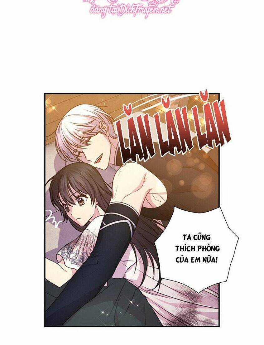 Hãy Cẩn Thận Sợi Tơ Hồng Chapter 15 trang 14