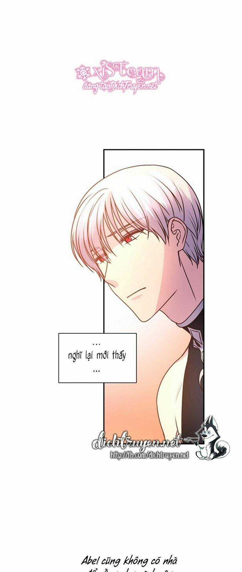 Hãy Cẩn Thận Sợi Tơ Hồng Chapter 15 trang 22