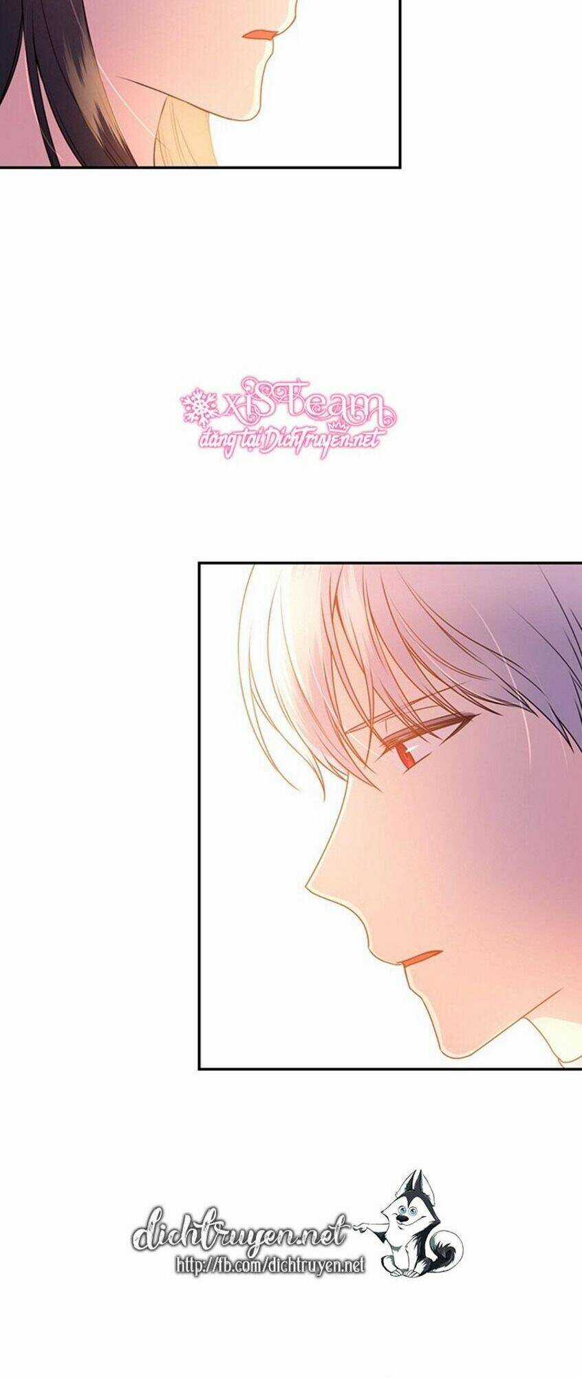 Hãy Cẩn Thận Sợi Tơ Hồng Chapter 15 trang 25