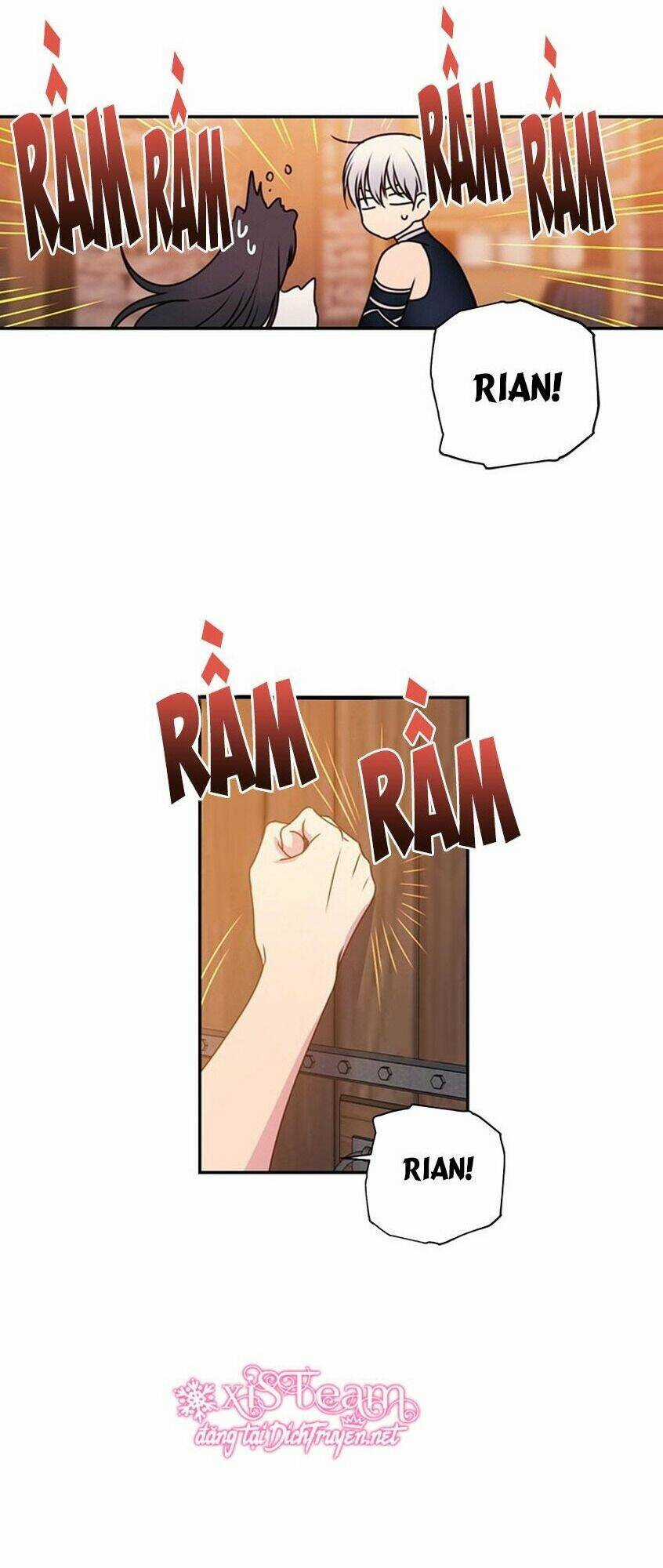 Hãy Cẩn Thận Sợi Tơ Hồng Chapter 15 trang 26