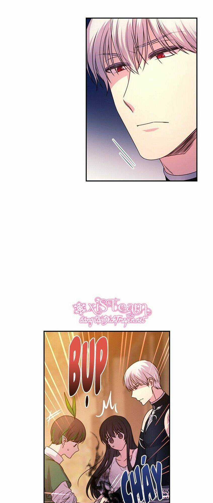 Hãy Cẩn Thận Sợi Tơ Hồng Chapter 15 trang 32