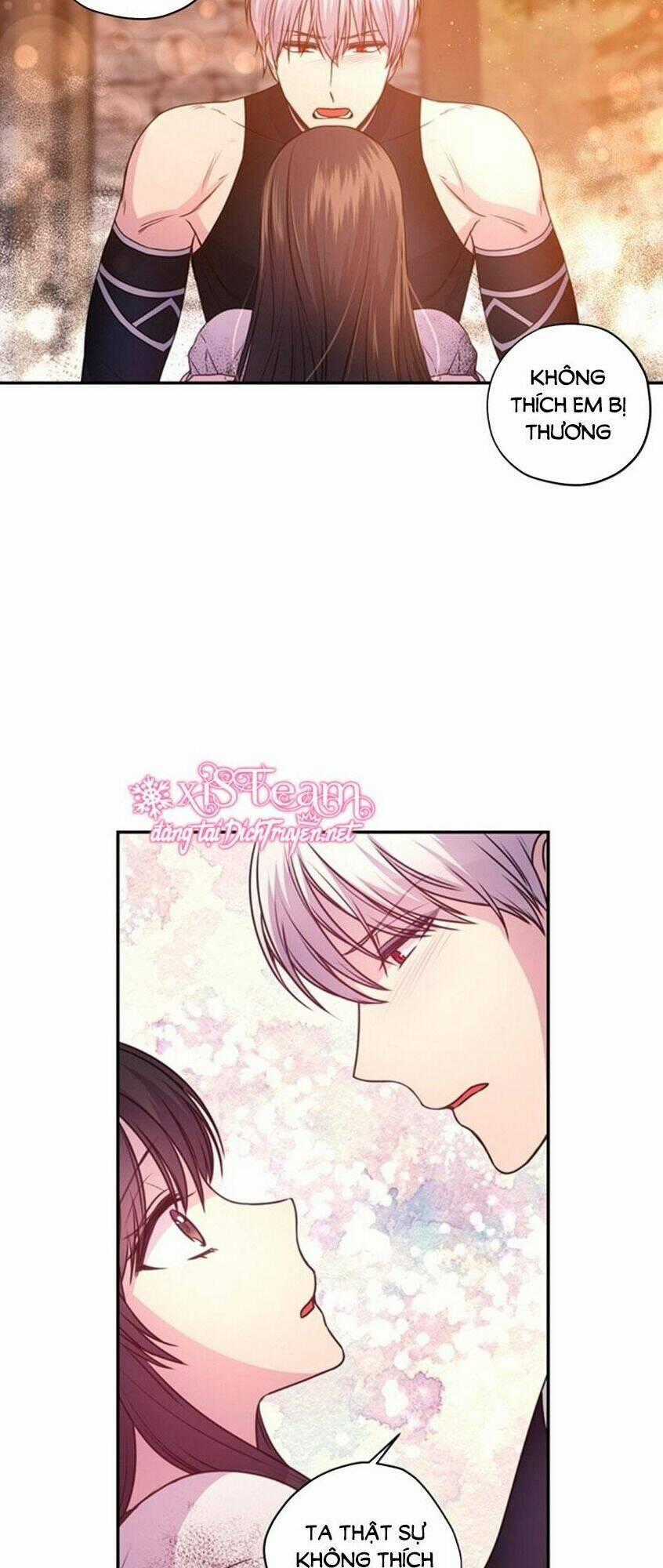 Hãy Cẩn Thận Sợi Tơ Hồng Chapter 15 trang 42