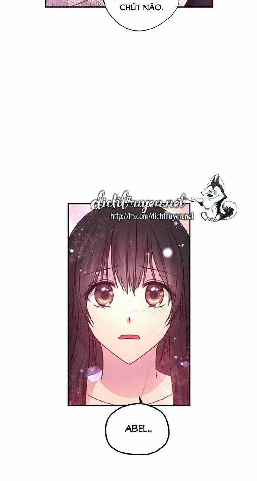 Hãy Cẩn Thận Sợi Tơ Hồng Chapter 15 trang 43