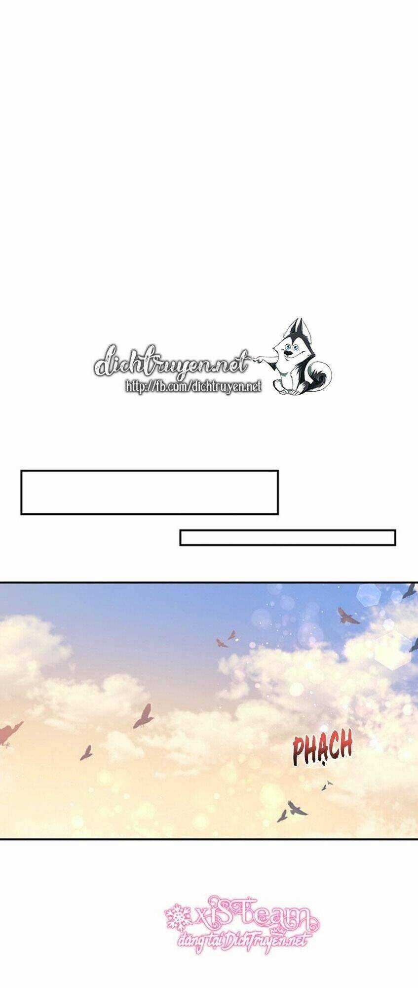 Hãy Cẩn Thận Sợi Tơ Hồng Chapter 15 trang 8