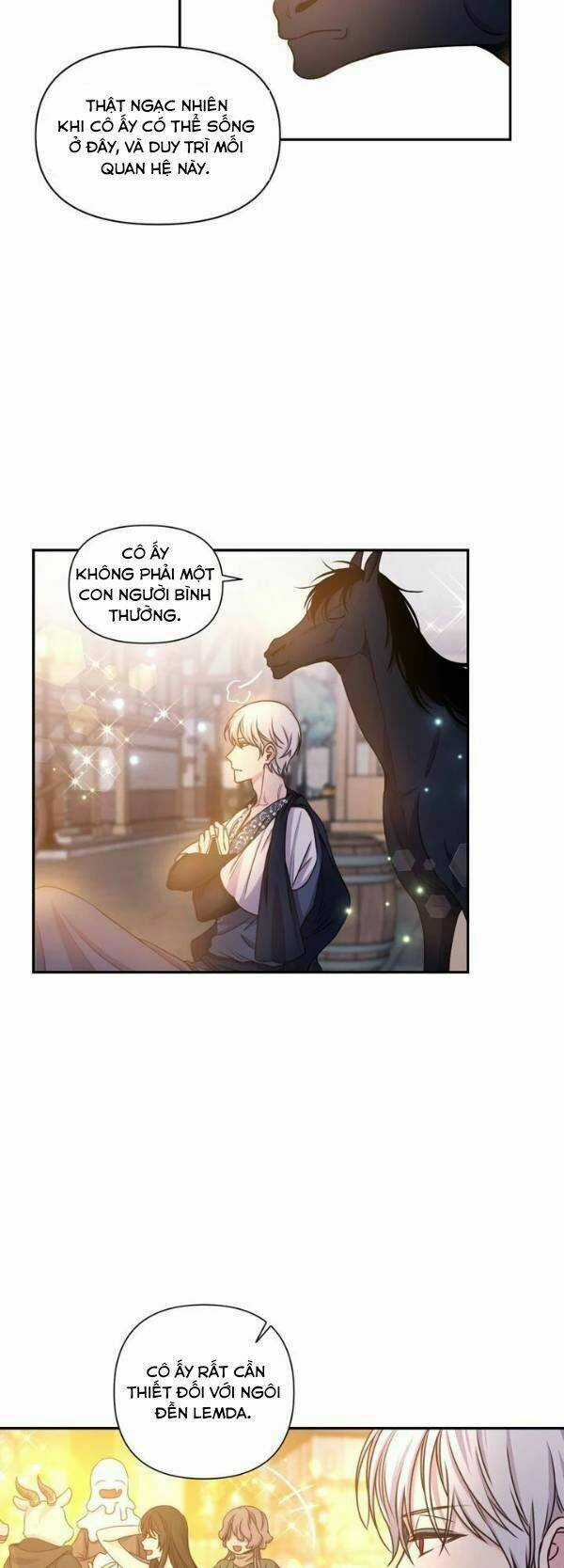 Hãy Cẩn Thận Sợi Tơ Hồng Chapter 16 trang 13