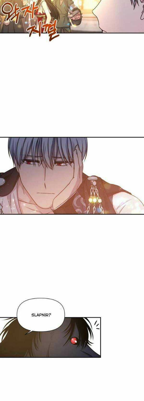 Hãy Cẩn Thận Sợi Tơ Hồng Chapter 16 trang 14