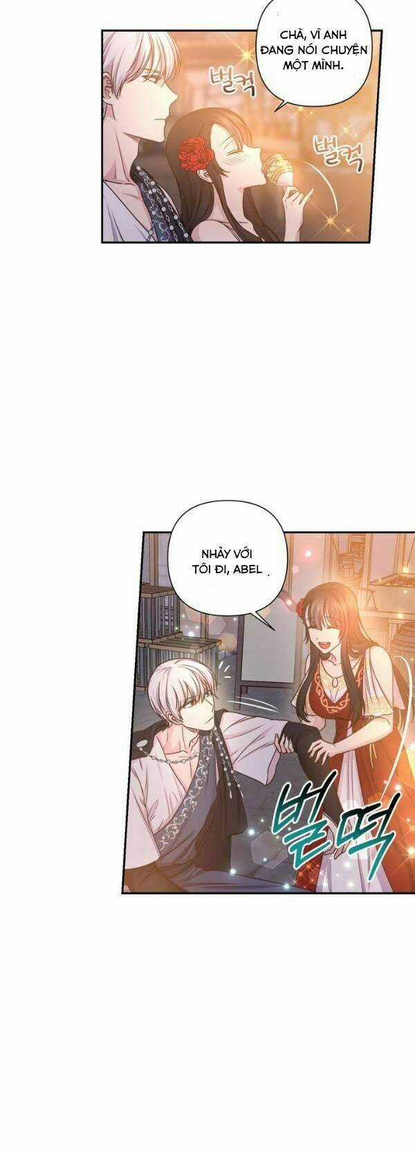 Hãy Cẩn Thận Sợi Tơ Hồng Chapter 16 trang 18