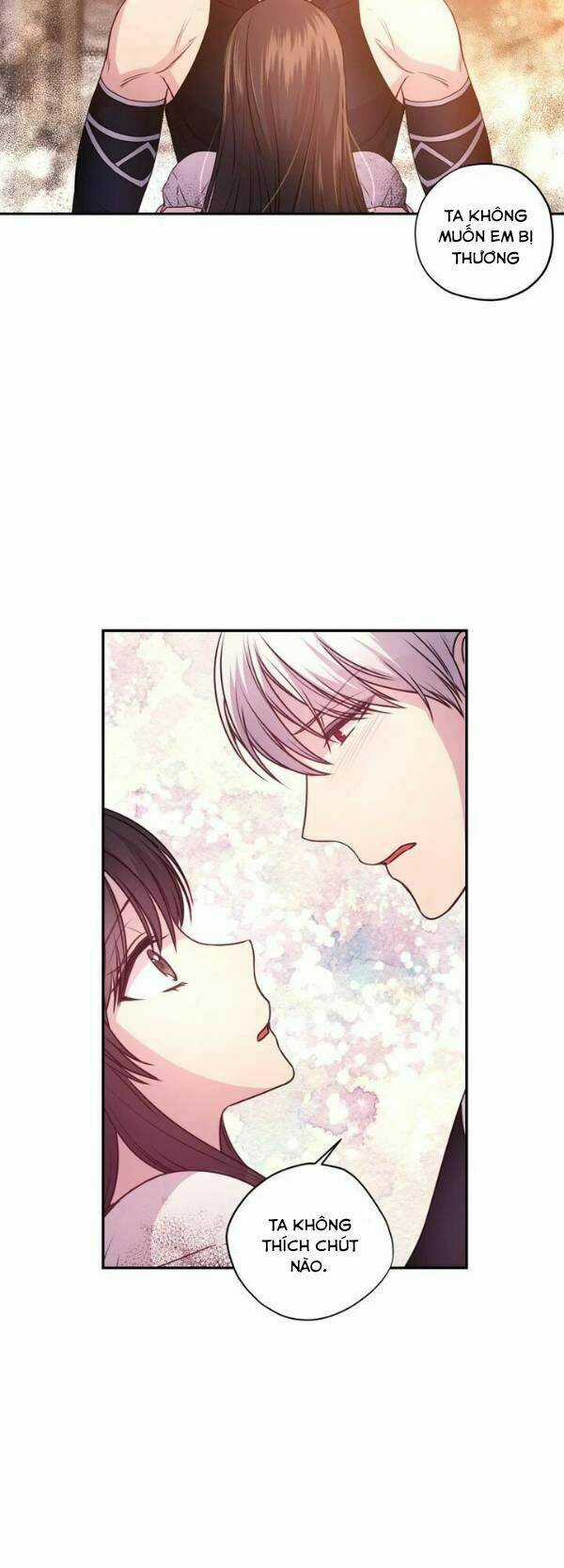 Hãy Cẩn Thận Sợi Tơ Hồng Chapter 16 trang 2