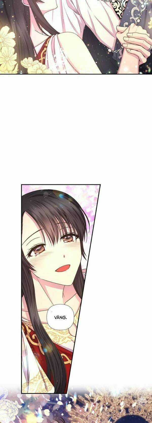 Hãy Cẩn Thận Sợi Tơ Hồng Chapter 16 trang 21