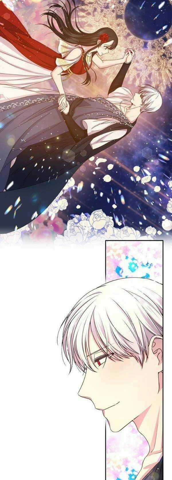 Hãy Cẩn Thận Sợi Tơ Hồng Chapter 16 trang 22