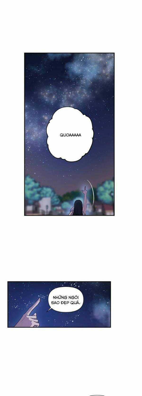 Hãy Cẩn Thận Sợi Tơ Hồng Chapter 16 trang 24