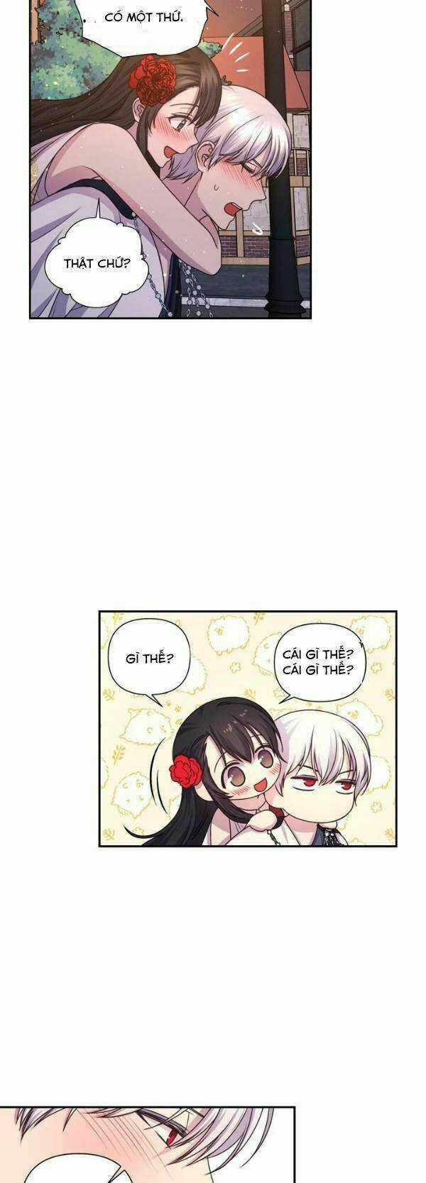 Hãy Cẩn Thận Sợi Tơ Hồng Chapter 16 trang 26