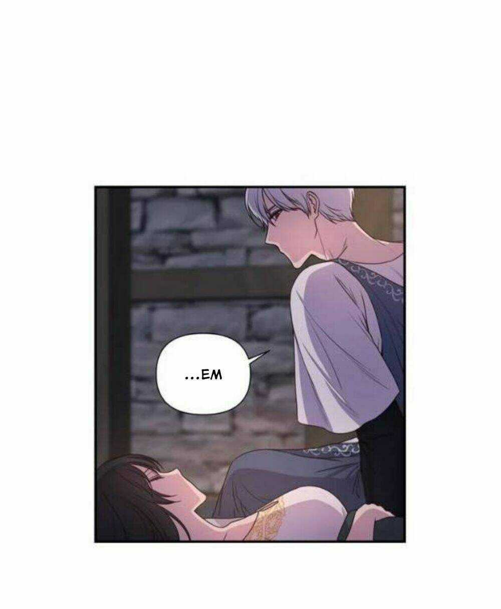 Hãy Cẩn Thận Sợi Tơ Hồng Chapter 16 trang 28