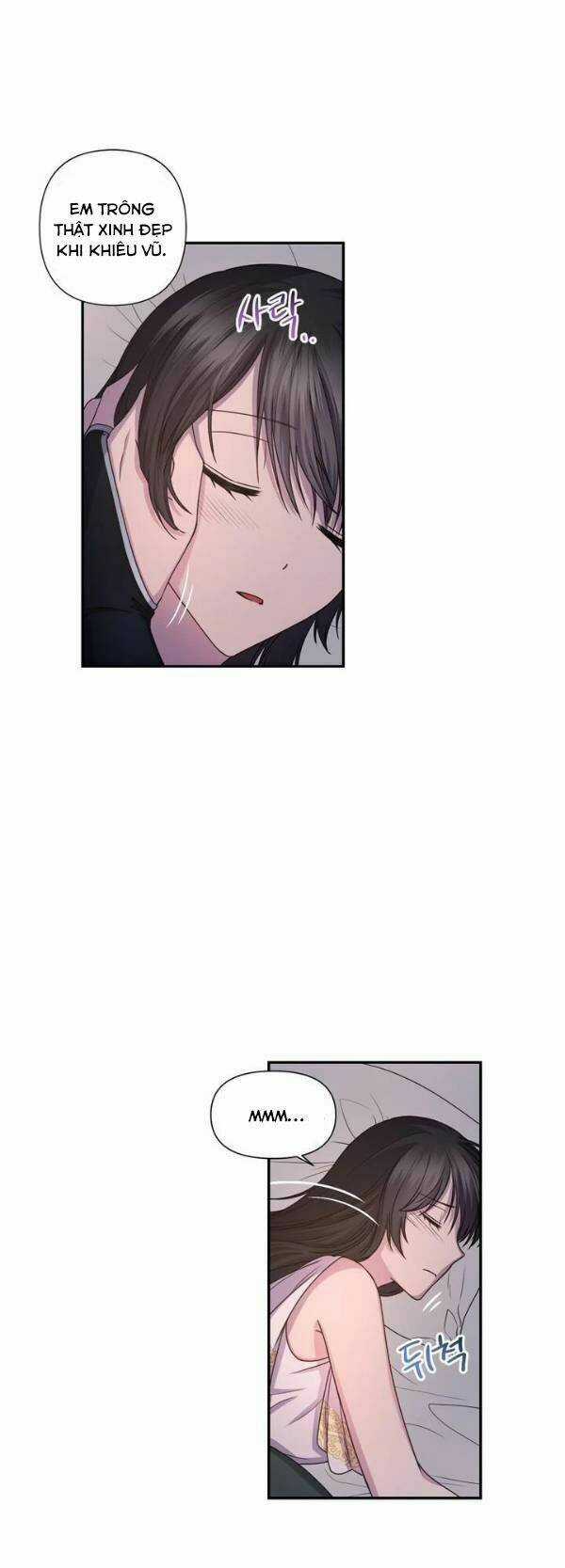 Hãy Cẩn Thận Sợi Tơ Hồng Chapter 16 trang 29