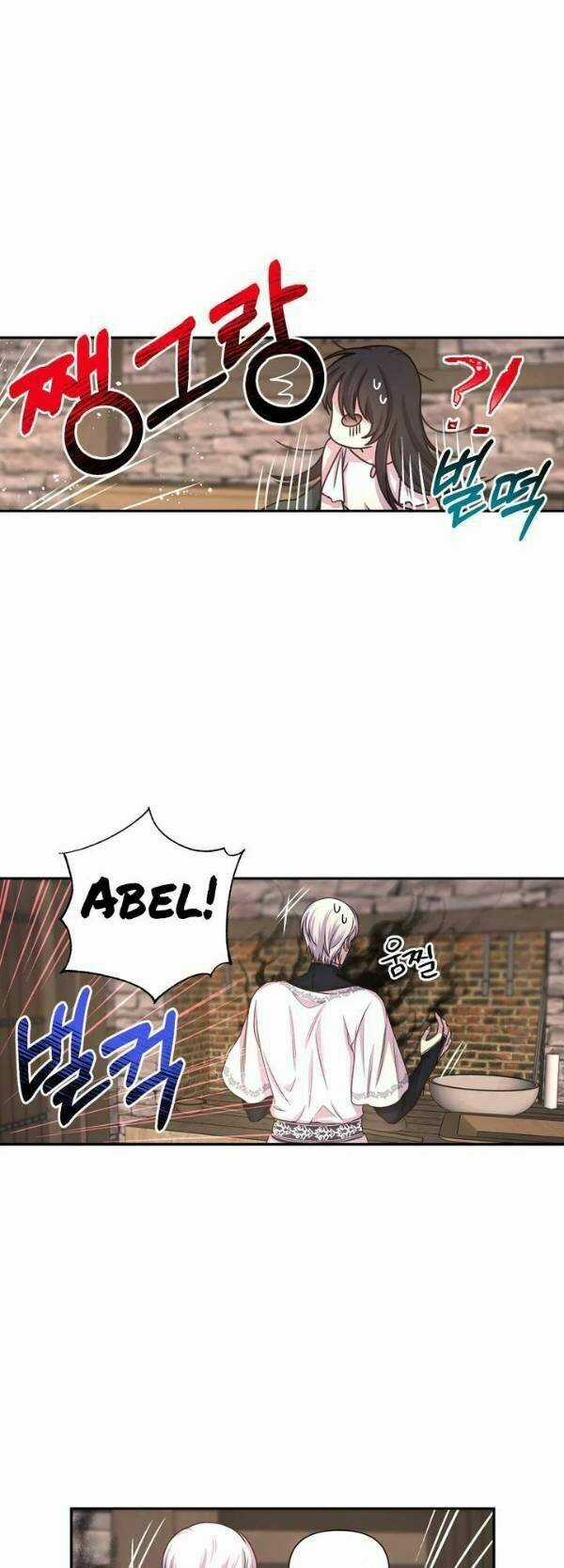 Hãy Cẩn Thận Sợi Tơ Hồng Chapter 16 trang 34