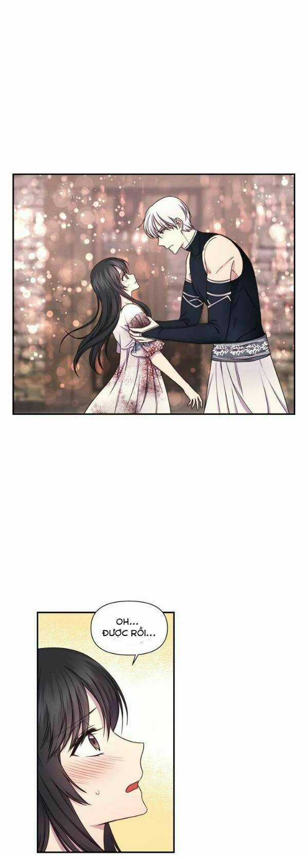 Hãy Cẩn Thận Sợi Tơ Hồng Chapter 16 trang 4