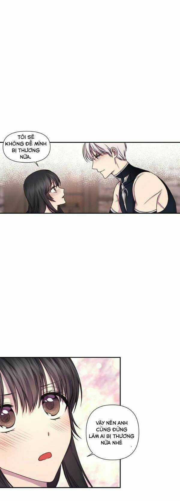 Hãy Cẩn Thận Sợi Tơ Hồng Chapter 16 trang 5