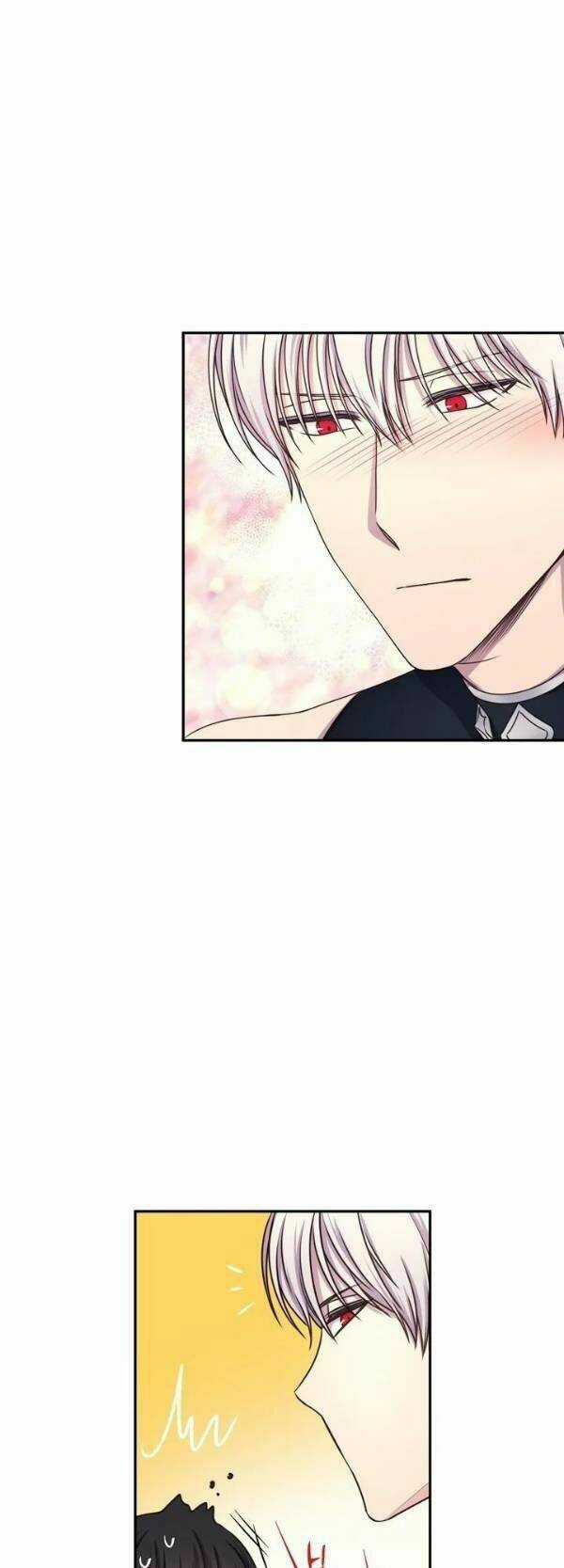 Hãy Cẩn Thận Sợi Tơ Hồng Chapter 16 trang 6