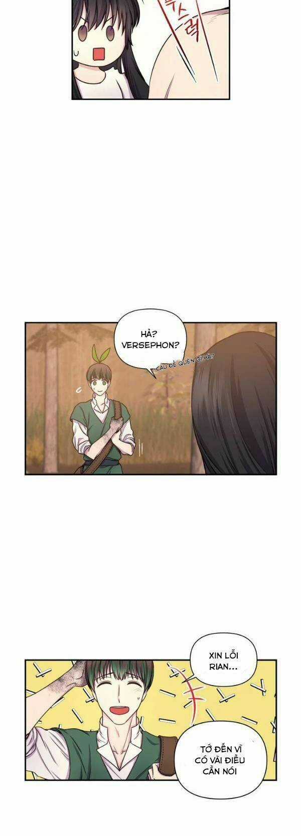 Hãy Cẩn Thận Sợi Tơ Hồng Chapter 16 trang 7