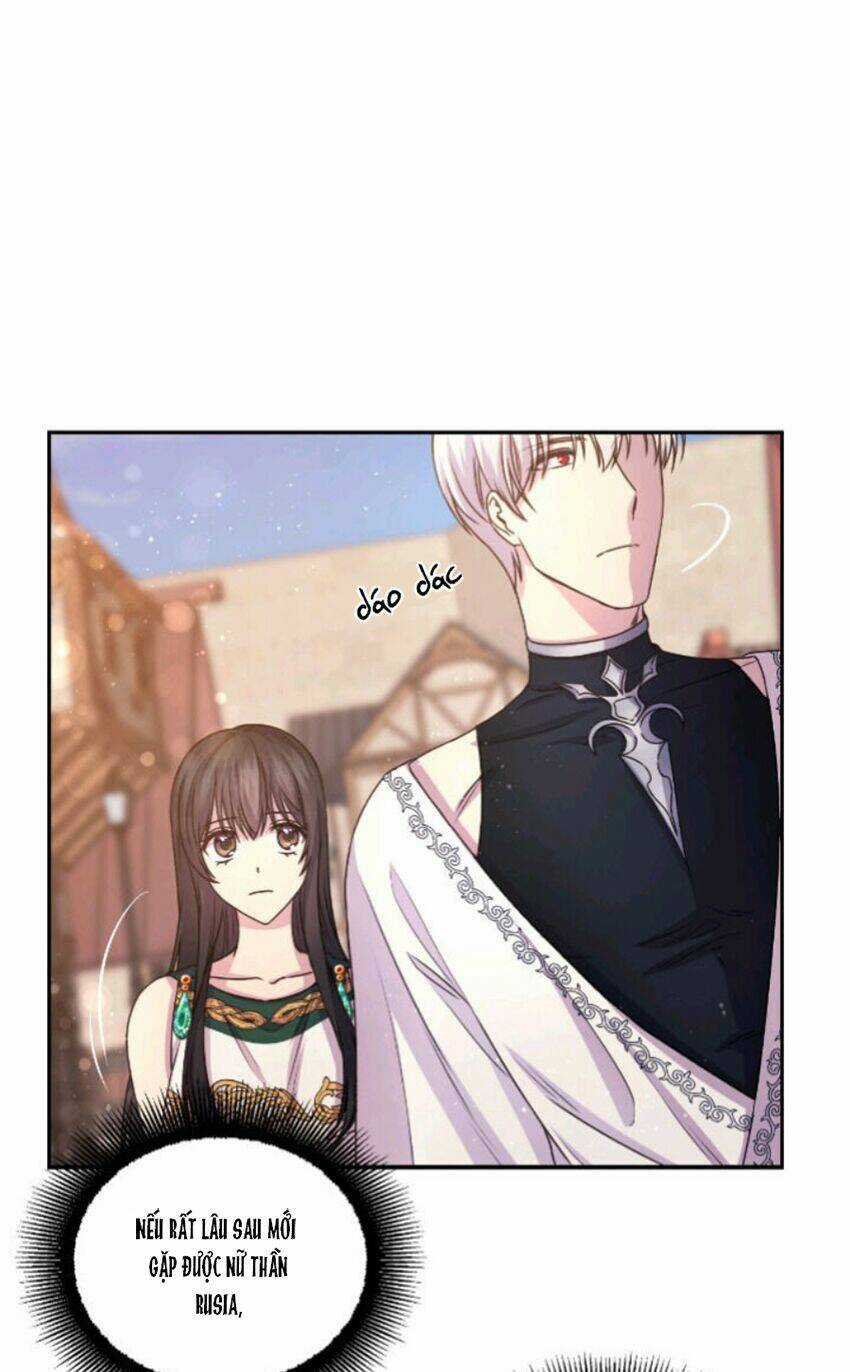 Hãy Cẩn Thận Sợi Tơ Hồng Chapter 17 trang 11