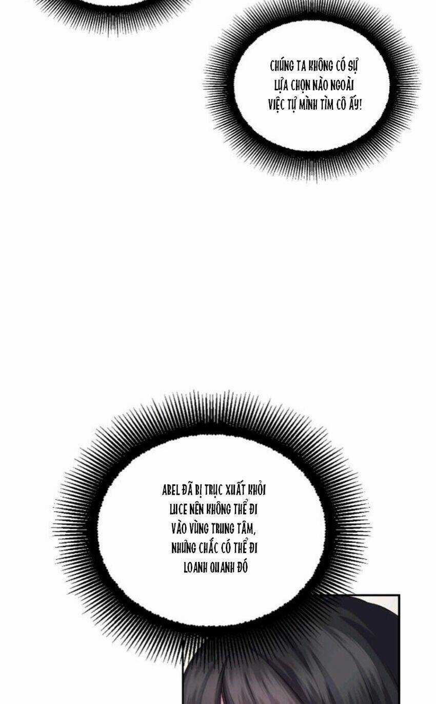 Hãy Cẩn Thận Sợi Tơ Hồng Chapter 17 trang 12