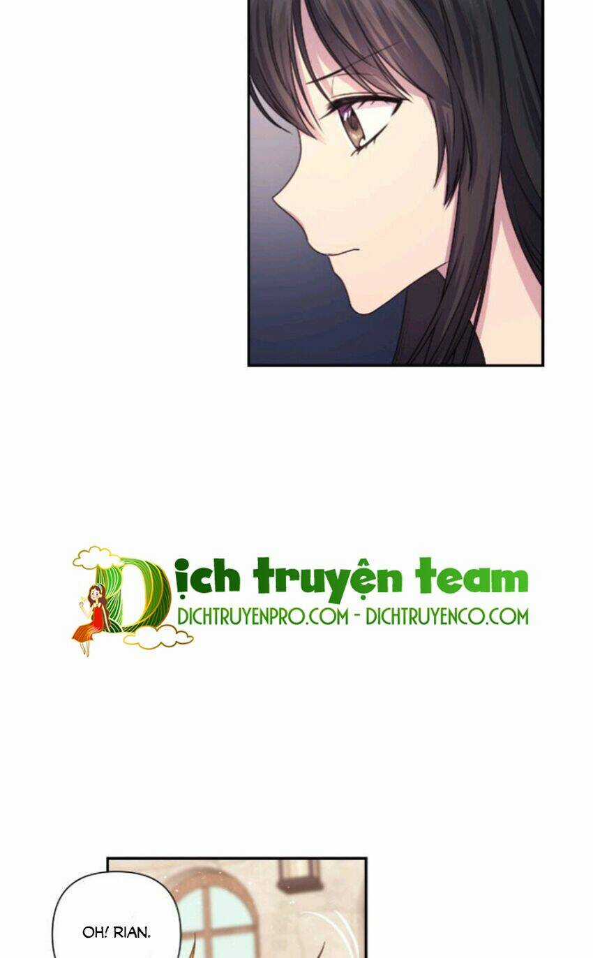 Hãy Cẩn Thận Sợi Tơ Hồng Chapter 17 trang 13